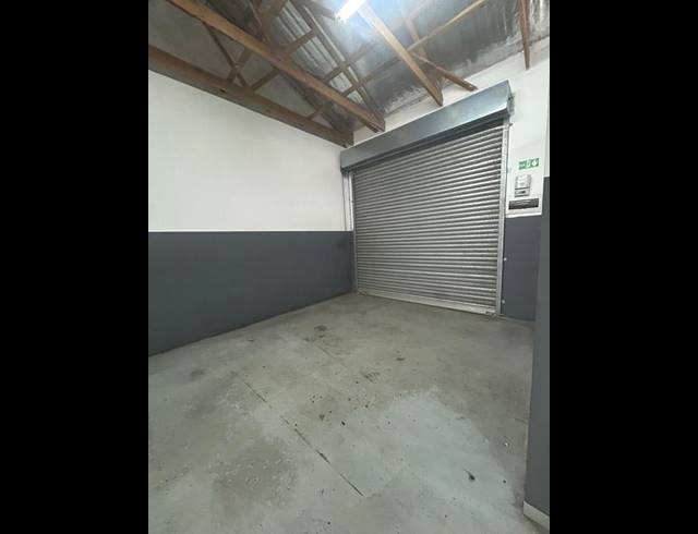 BUSINESS PROPERTY TO RENT IN FAIRVIEW